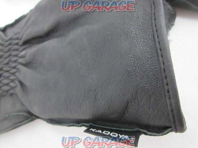 KADOYA
Leather Gloves
(X02338)-03