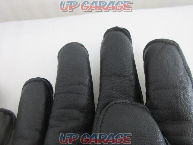 KADOYA
Leather Gloves
(X02338)-07