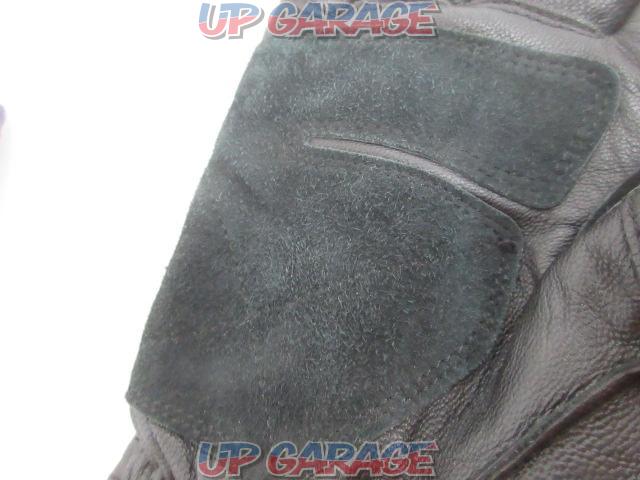 KADOYA
Leather Gloves
(X02338)-08