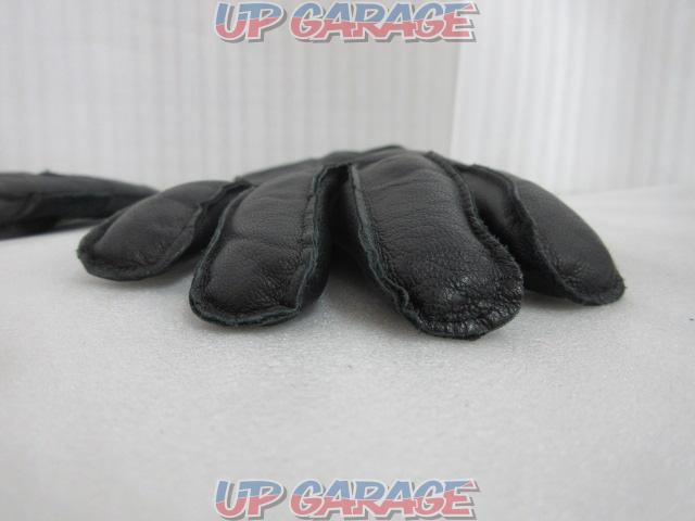 KADOYA
Leather Gloves
(X02338)-09