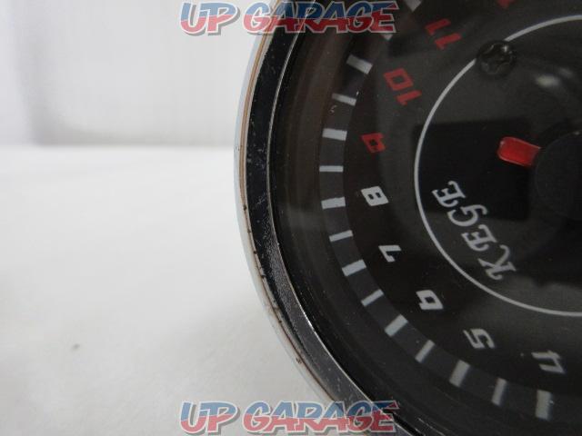 KEGE
Speedometer
(X02330)-10