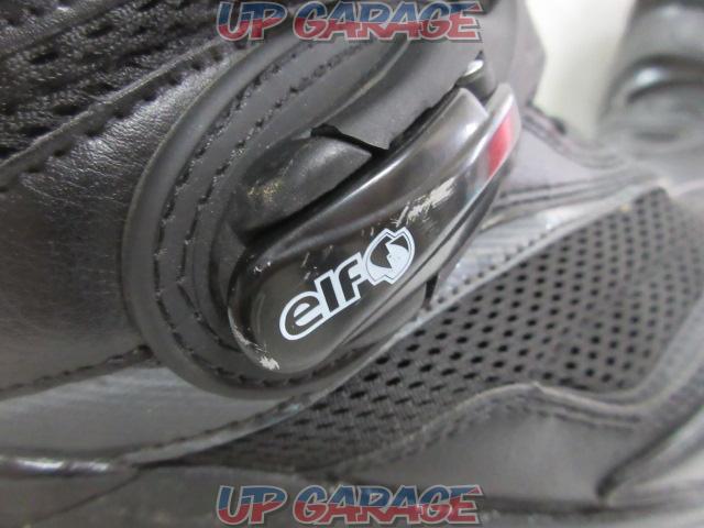 elf
Synthase 15
Riding shoes
(X02370)-05