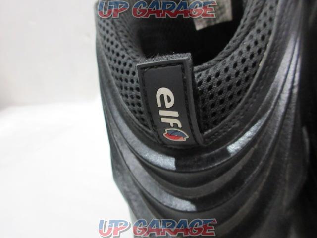 elf
Synthase 15
Riding shoes
(X02370)-07