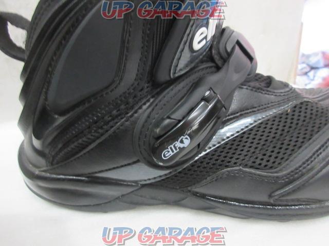 elf
Synthase 15
Riding shoes
(X02370)-08