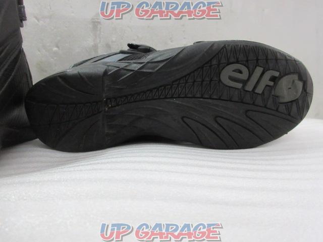 elf
Synthase 15
Riding shoes
(X02370)-09