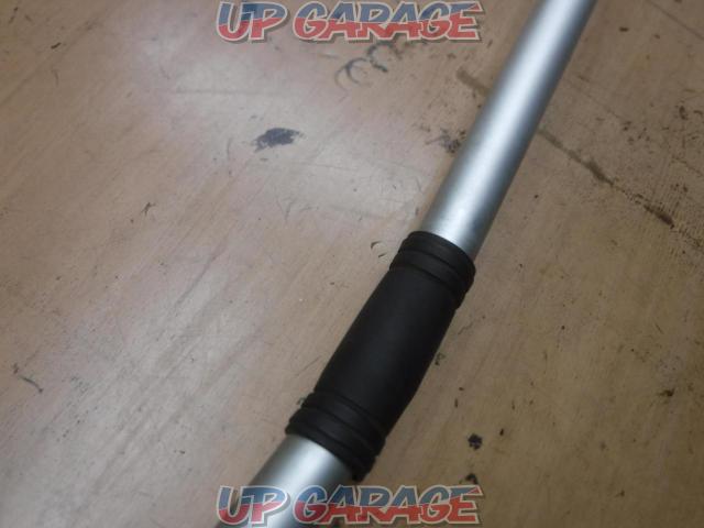 STI
Flexible front tower bar
■For BM/BR series Legacy-05