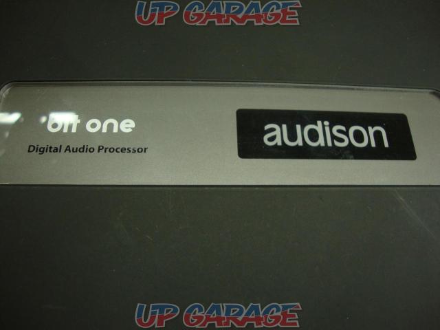 audison
bit
one
digital audio processor-04