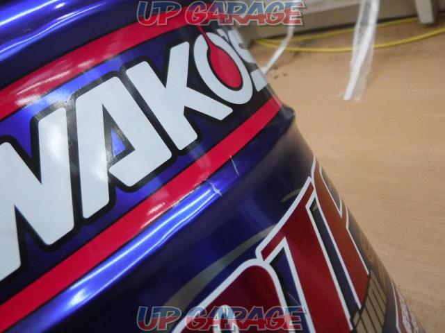 WAKO’S ATFPREMIUM-S 品番G866 20L缶-06