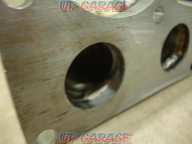 Unknown Manufacturer
Exhaust manifold
(Exhaust manifold)-05