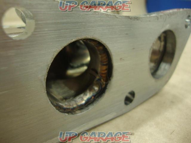 Unknown Manufacturer
Exhaust manifold
(Exhaust manifold)-06