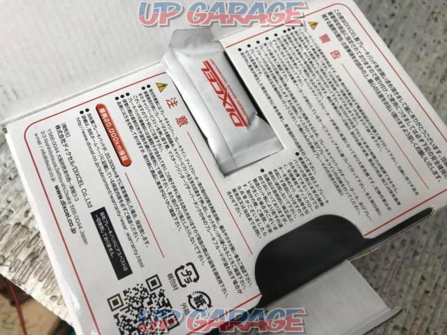 DIXCEL
Brake pad
Premium
211
2218-03