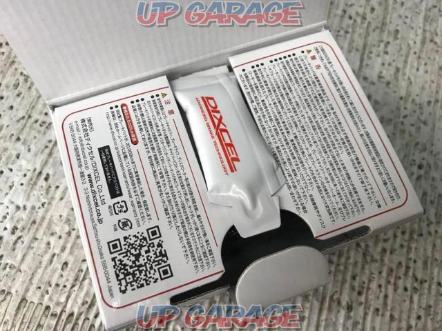 DIXCEL
Brake pad
Premium
235
5828-03