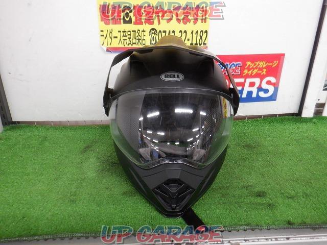 BELL MX-9 MIPS オフロードヘルメット-02
