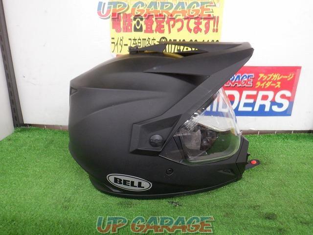 BELL MX-9 MIPS オフロードヘルメット-03