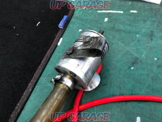 TAKE-OFF
Blow-off valve-02