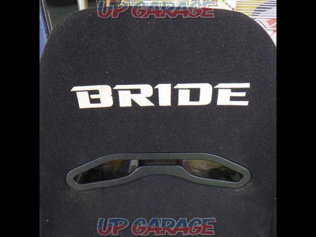 BRIDE (Brid) DIGO
TYPE-R
Semi Bucket seat-02