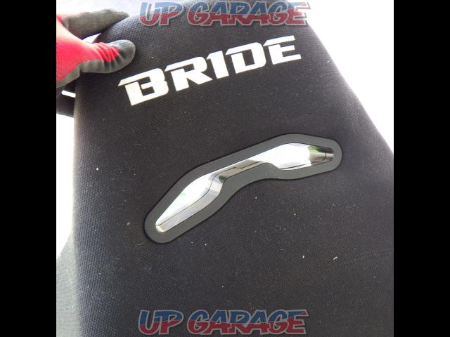 BRIDE (Brid) DIGO
TYPE-R
Semi Bucket seat-08