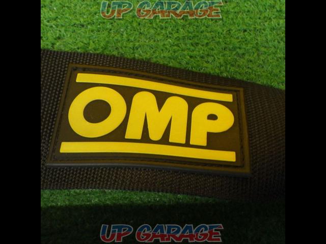 OMP 2x3インチ4点式ハーネス(シートベルト)-02