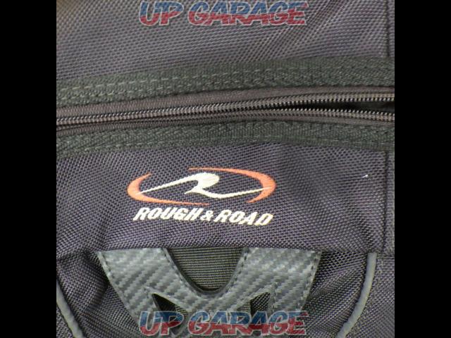 Riders ROUGH & ROAD
Bag-02