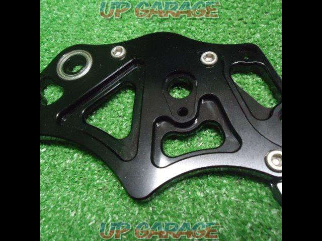 POSH
Sprocket cover
black
Ninja250/ABS
’13-’14
Unused
X02045-03