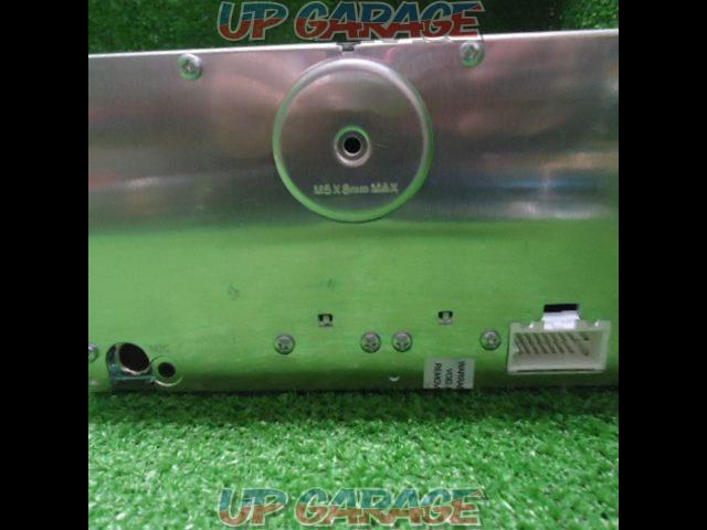 Clarion
GCW315
2DIN
Bluetooth/CD/USB/MP3 receiver
X02096-04