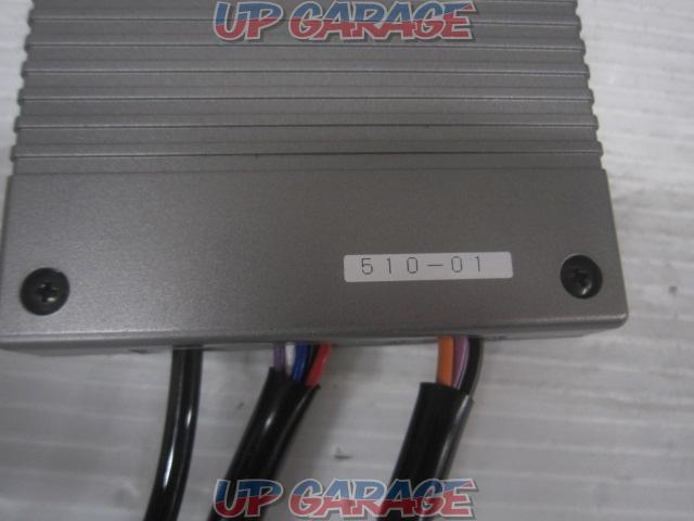 BLITZ
DUAL-SBC
SPEC-S
Boost controller
X02123-06
