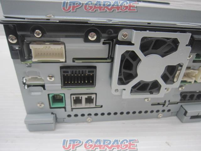 ECLIPSE
AVN-D 9 W
Drive recorder built-in navigation
X02170-09