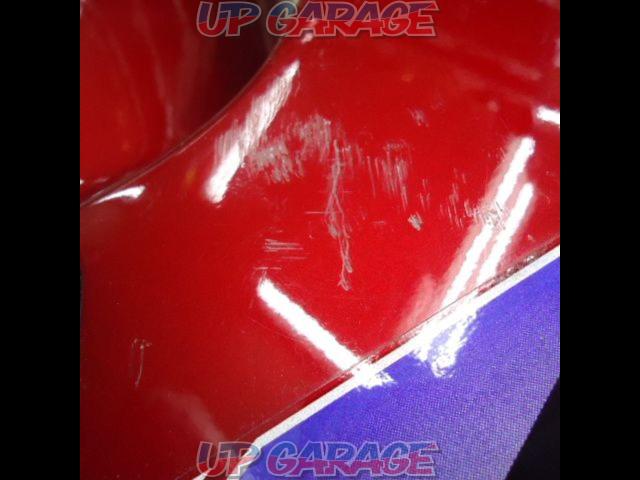 KAWASAKI
ZZR1100
D4
Genuine side cowl
Right only
X02322-02
