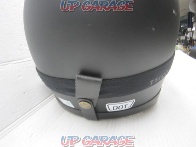 TT&CO TCFF ゴーグル付き フルフェイスヘルメット  X02390-05