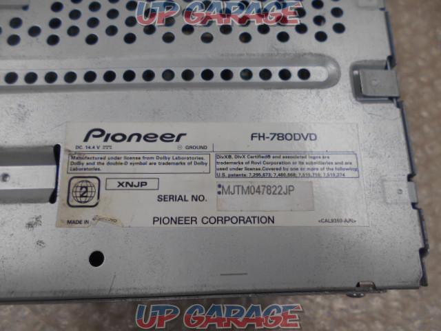 【PIONEER】FH-780DVD-06