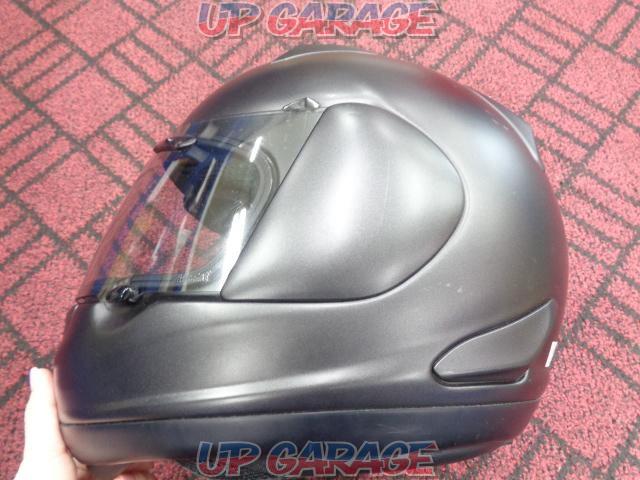 Arai(アライ) ASTRO IQ フルフェイスヘルメット フラットブラック Lサイズ-02