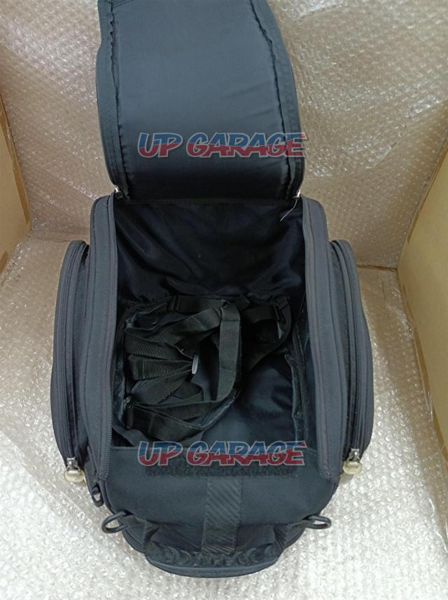 Nankaibuhin (Nanhai parts)
BA-304
Seat Bag
black
Capacity: 18.5 L - 21.5 L-06