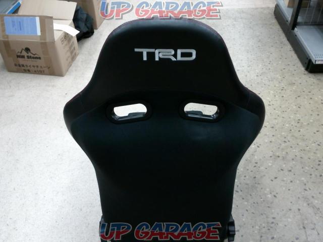 TRD
Made BRIDE
STRADIAⅡ
&
Seat rail (CODE:T901RT)
Set-08