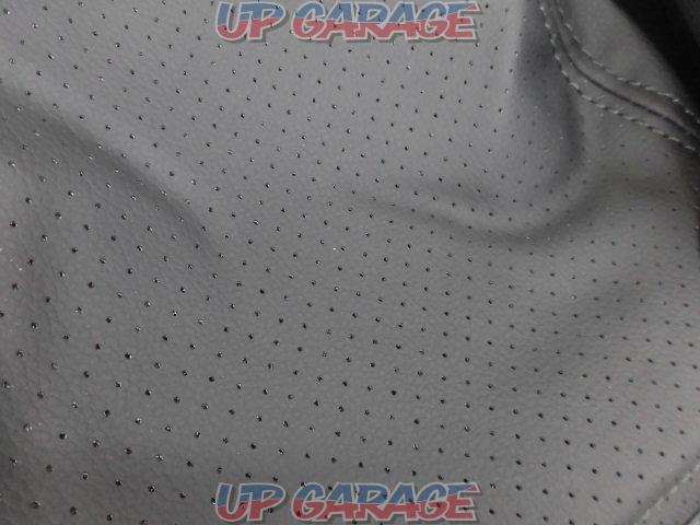 Bellezza
Seat Cover
Vitz
NCP131/NSP135/NSP130
For H23/1~H24/4-02