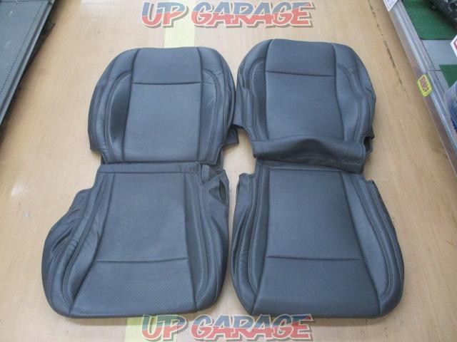 Bellezza
Seat Cover
Vitz
NCP131/NSP135/NSP130
For H23/1~H24/4-04