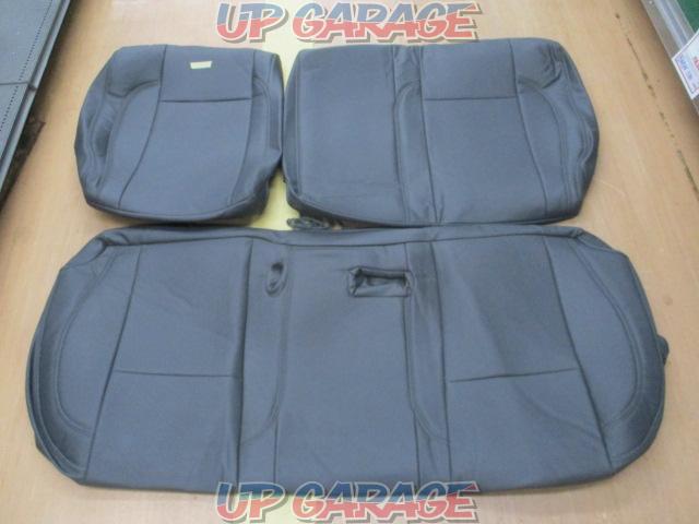 Bellezza
Seat Cover
Vitz
NCP131/NSP135/NSP130
For H23/1~H24/4-05