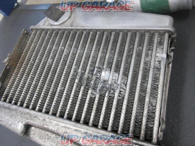 Other intercoolers
+
Piping-05