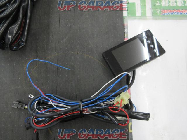 HKSEVC6
IR2.4
Boost controller-05