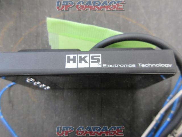 【HKS】EVC6 IR2.4 ブーストコントローラー-06
