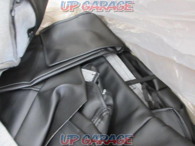 AutoWear
Seat Cover
2821-04