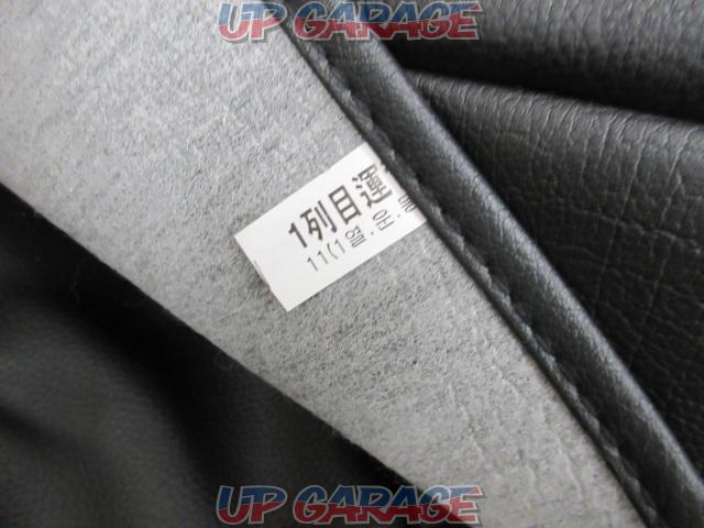 AutoWear
Seat Cover
2821-07