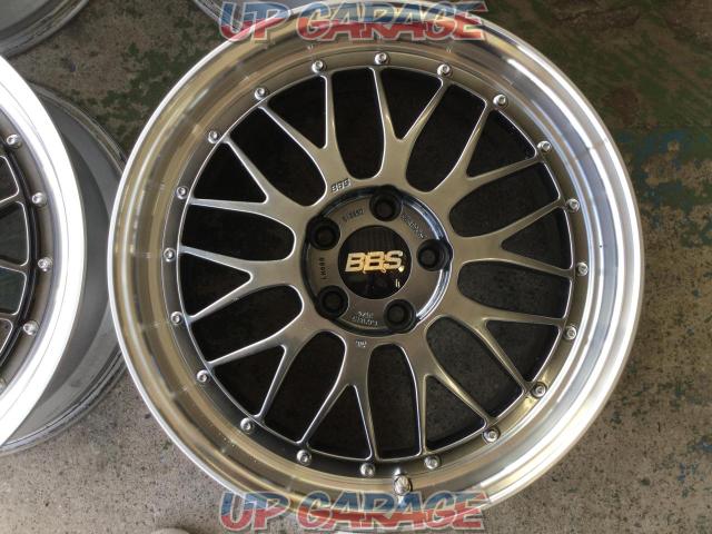 【BBS(ビービーエス)】 LM LM080-02