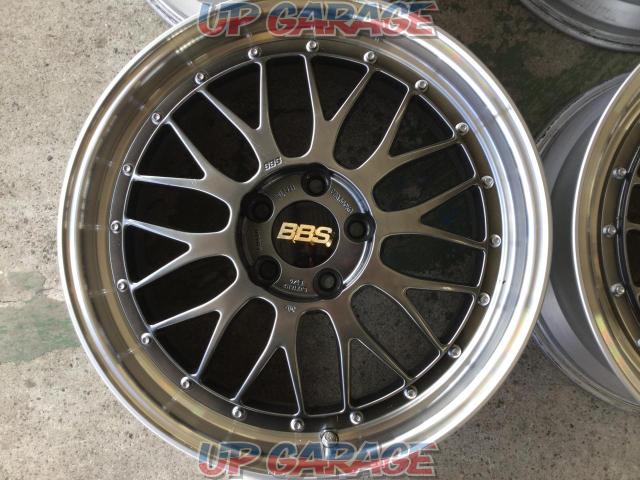 【BBS(ビービーエス)】 LM LM080-03