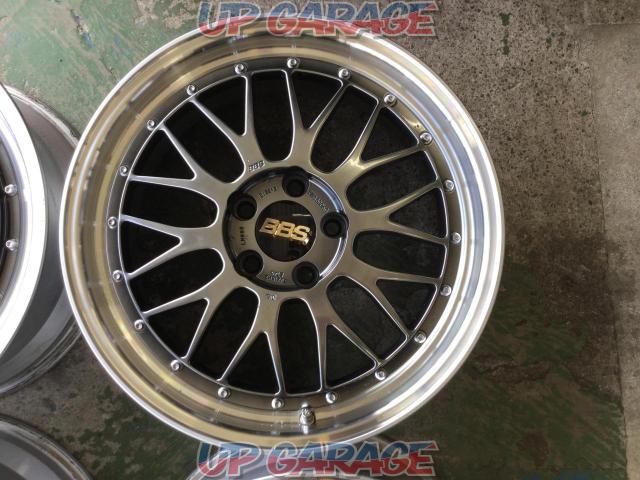 【BBS(ビービーエス)】 LM LM080-04