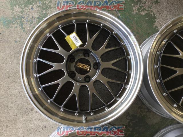 【BBS(ビービーエス)】 LM LM080-05