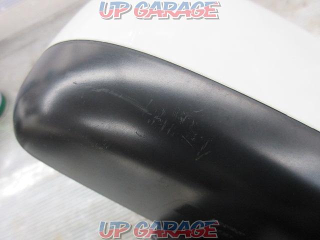 Nissan genuine
Door mirror
Right only
[Serena
Early C25-08