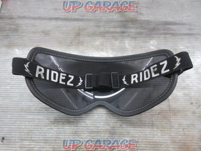 RIDEZ (Rise)
MOTO
ZERO
Visor
Smoke-03