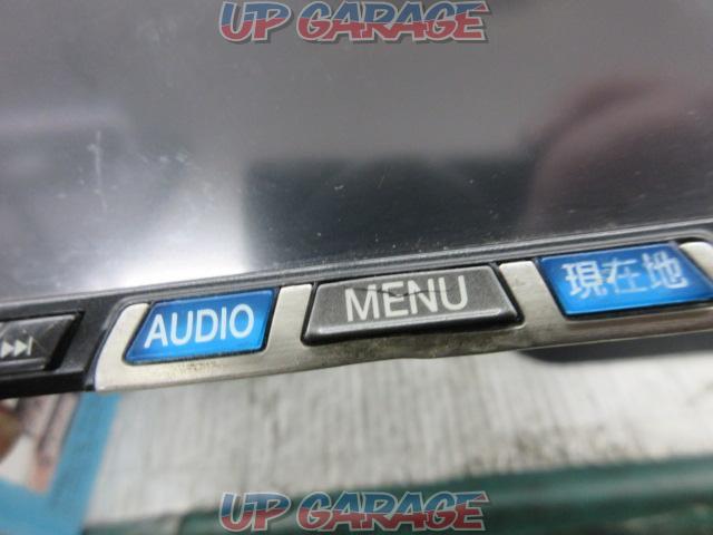 Panasonic CN-HDS620D CD/DVD/SD HDDナビ-05