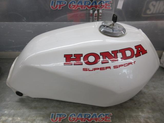 Honda genuine
Petrol tank
[CBX400F]-03