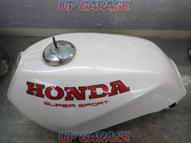 Honda genuine
Petrol tank
[CBX400F]-05